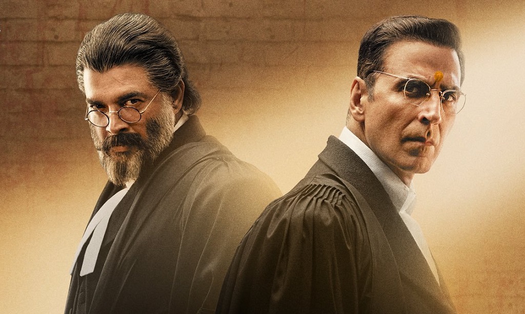 Kesari Chapter 2 Box Office Update