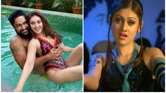 Shefali Jariwala smiling in a recent photo before her sudden demise at 42