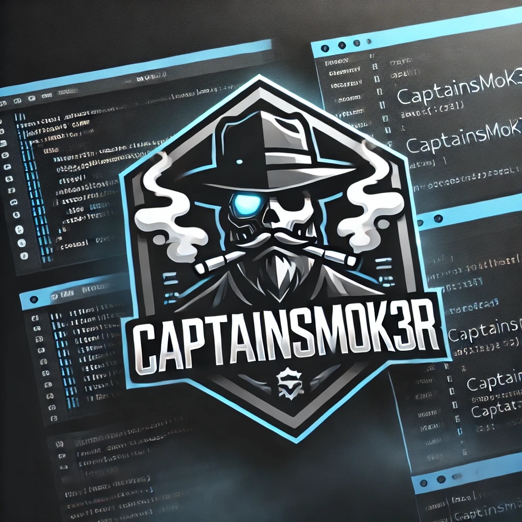 Hacked By CaptainSmok3r - T.me/CaptainSmok3r_official